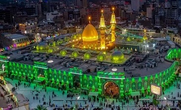 کاروان عتبات بنیاد شهید در ایام کرونا!/با جان خانواده شهدا بازی نکنید کاروان عتبات بنیاد شهید در ایام کرونا!/با جان خانواده شهدا بازی نکنید