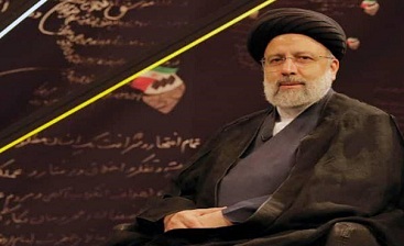 از روز نخست ریاست جمهوری، پایان مراودات فسادانگیز و رانتی را اعلام میکنم و استارت ساخت یک میلیون واحد مسکونی را هم خواهیم زد از روز نخست ریاست جمهوری، پایان مراودات فسادانگیز و رانتی را اعلام میکنم و استارت ساخت یک میلیون واحد مسکونی را هم خواهیم زد