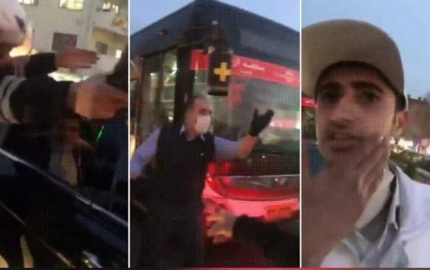 پلیس: برای عنابستانی قرار مجرمیت صادر شد پلیس: برای عنابستانی قرار مجرمیت صادر شد