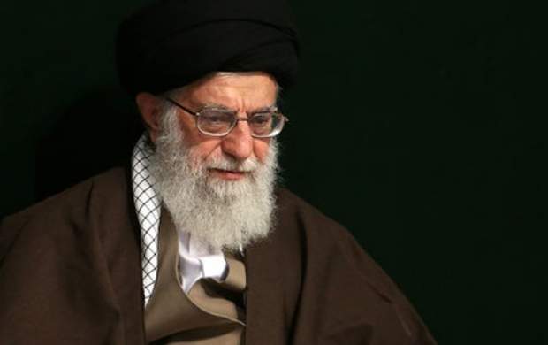 پیام تسلیت رهبری در پی درگذشت محتشمیپور پیام تسلیت رهبری در پی درگذشت محتشمیپور