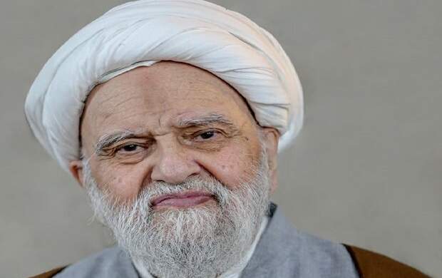 آیتالله محمدتقی شریعتمداری درگذشت آیتالله محمدتقی شریعتمداری درگذشت
