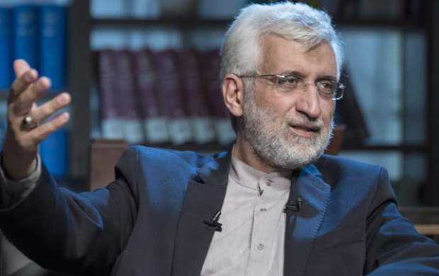 از مذاکره استقبال میکنیم اما کشور را معطل آن نمیکنیم از مذاکره استقبال میکنیم اما کشور را معطل آن نمیکنیم