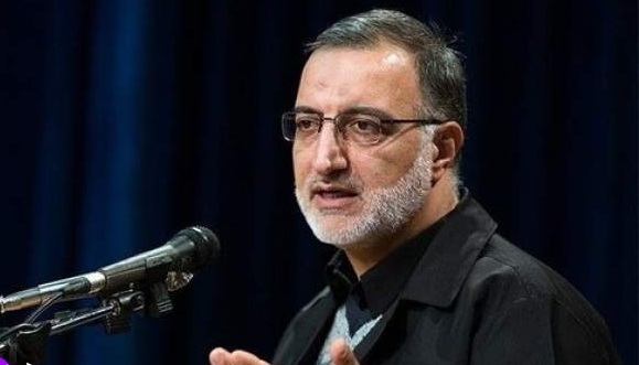 جزئیاتی از طرح دکتر زاکانی برای اشتغال جزئیاتی از طرح دکتر زاکانی برای اشتغال