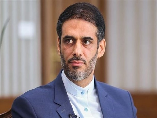 مخالف دو قطبی سازی هستیم مخالف دو قطبی سازی هستیم