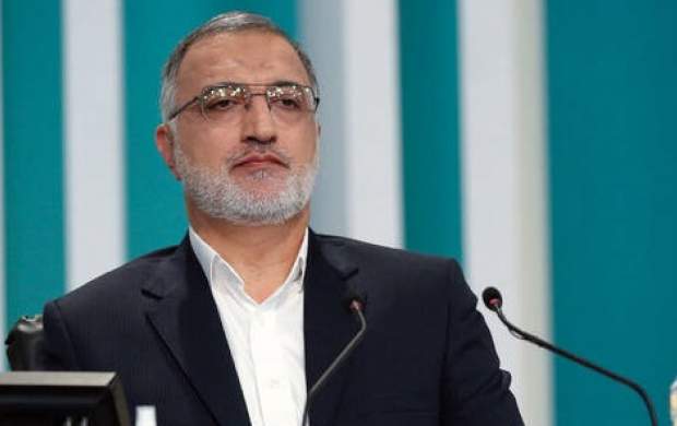 زاکانی: فساد نمی گذارد مدیران نوکر مردم باشند زاکانی: فساد نمی گذارد مدیران نوکر مردم باشند