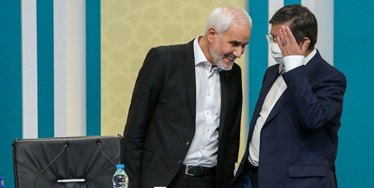رقابت مهرعلیزاده و همتی برای جلب نظر پدرخوانده‌ها