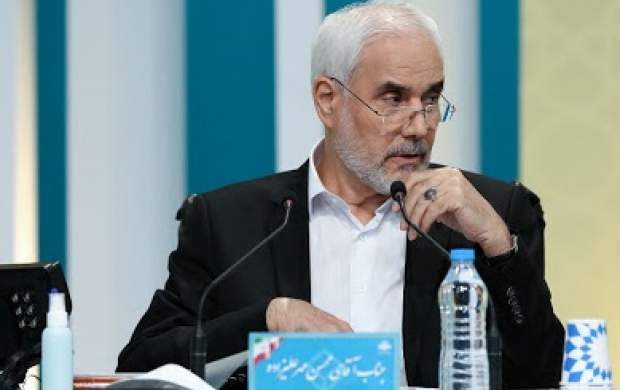 چرا طرحهای اقتصادی مهرعلیزاده هم خندهدار است هم عجیب چرا طرحهای اقتصادی مهرعلیزاده هم خندهدار است هم عجیب