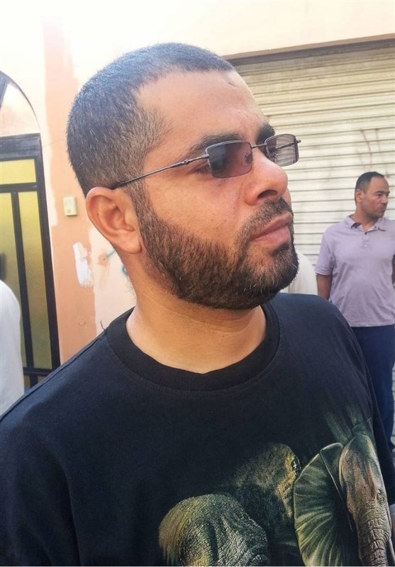 شهادت جوان شیعه زندانی در بحرین شهادت جوان شیعه زندانی در بحرین