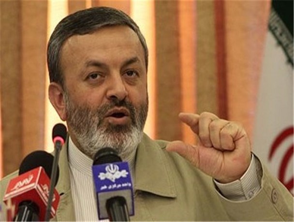 افشاگری وزیر اسبق کشاورزی درباره مدرک تحصیلی مهرعلیزاده افشاگری وزیر اسبق کشاورزی درباره مدرک تحصیلی مهرعلیزاده
