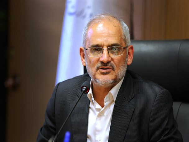 حاجیمیرزایی: معلمان تا پایان مرداد واکسینه میشوند حاجیمیرزایی: معلمان تا پایان مرداد واکسینه میشوند