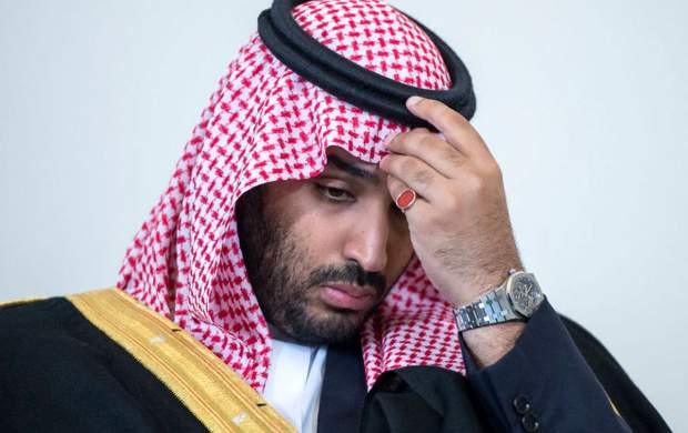 خودداری اروپاییها از دیدار رسمی با «بنسلمان» خودداری اروپاییها از دیدار رسمی با «بنسلمان»