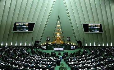 مجلس به مسئله حضور فرزندان مسئولین در خارج از کشور ورود کند مجلس به مسئله حضور فرزندان مسئولین در خارج از کشور ورود کند