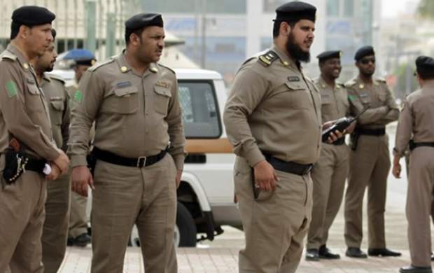 حادثه امنیتی در مسجد الحرام؛ ِدستگیری مظنون حادثه امنیتی در مسجد الحرام؛ ِدستگیری مظنون