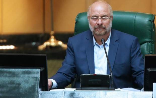 قالیباف: آمار رد صلاحیت شدگان شوراها ۱۵٪ است قالیباف: آمار رد صلاحیت شدگان شوراها ۱۵٪ است