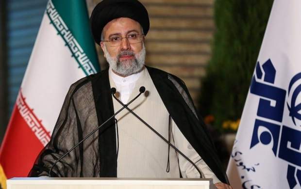 رئیسی: با مدیریت جهادی بر مشکلات غلبه میکنیم رئیسی: با مدیریت جهادی بر مشکلات غلبه میکنیم