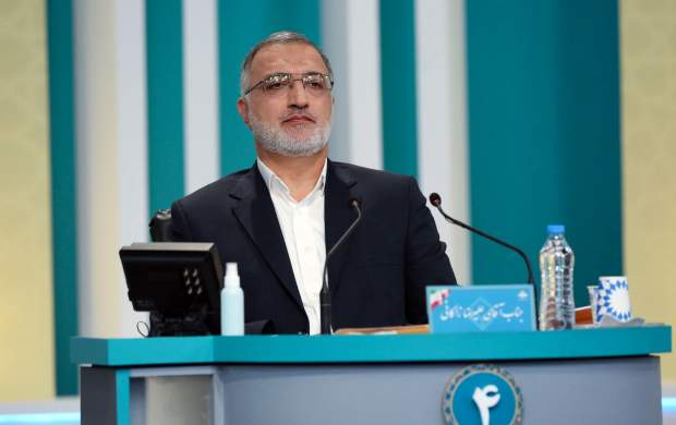 مذاکرات برجام را ادامه میدهیم اما از موضع مطالبه مذاکرات برجام را ادامه میدهیم اما از موضع مطالبه