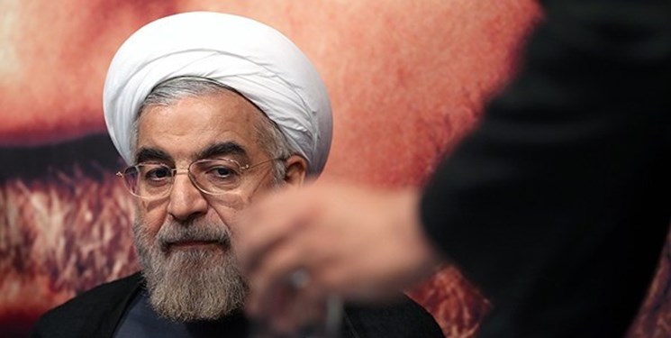 نقش دولت روحانی در میزان مشارکت مردم در انتخابات نقش دولت روحانی در میزان مشارکت مردم در انتخابات