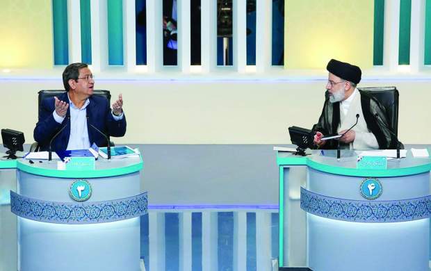 برخورد با مفسدان، وقتی دولت روحانی خواب بود برخورد با مفسدان، وقتی دولت روحانی خواب بود