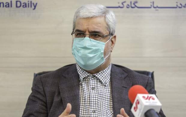 عرف: مشکل امنیتی برای انتخابات تا الان نداشتیم عرف: مشکل امنیتی برای انتخابات تا الان نداشتیم