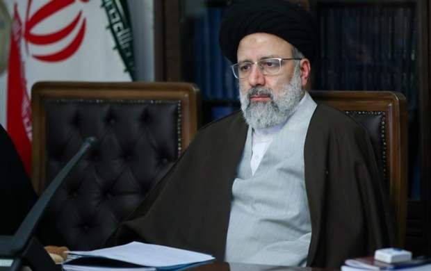 حمایت جامعه مدرسین قم از رئیسی حمایت جامعه مدرسین قم از رئیسی