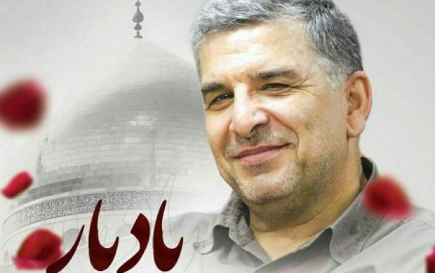 فرمانده مدافع حرمی که برای برادرش هم پارتی بازی نکرد فرمانده مدافع حرمی که برای برادرش هم پارتی بازی نکرد