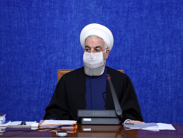 جنگ اقتصادی جنایتی خاموش علیه بشریت است جنگ اقتصادی جنایتی خاموش علیه بشریت است