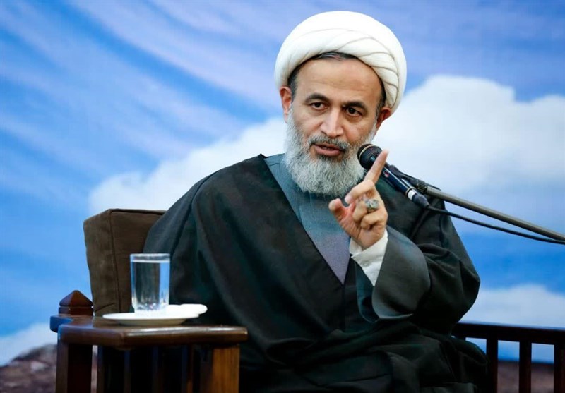 اگر دولت روحانی نبود شاید الان حاج قاسم زنده بود اگر دولت روحانی نبود شاید الان حاج قاسم زنده بود