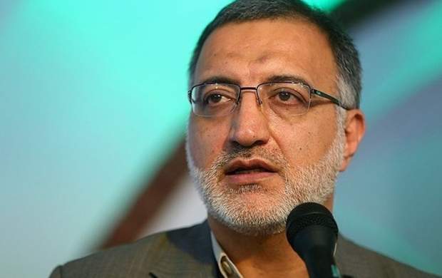 زاکانی: ۱۰ مانع راه تولیدکنندگان را برمیدارم زاکانی: ۱۰ مانع راه تولیدکنندگان را برمیدارم
