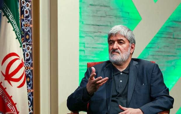 مطهری: همتی در دور دوم پیروز انتخابات است مطهری: همتی در دور دوم پیروز انتخابات است