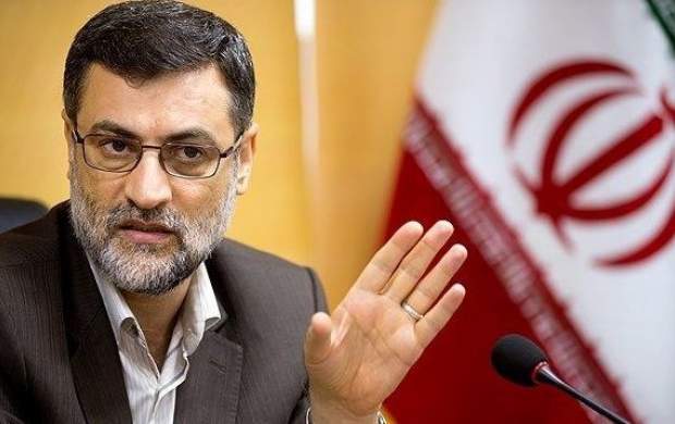 شیخی: قاضیزاده انصراف نمیدهد شیخی: قاضیزاده انصراف نمیدهد