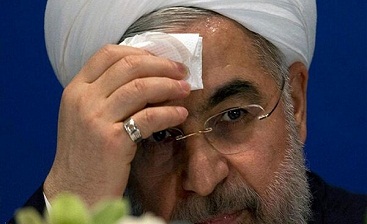 روحانی با کدام کارنامه دولت را تحویل میدهد؟ روحانی با کدام کارنامه دولت را تحویل میدهد؟
