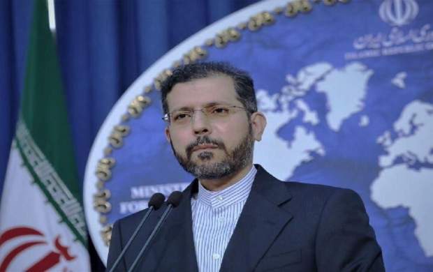 سفیر انگلیس در تهران احضار شد