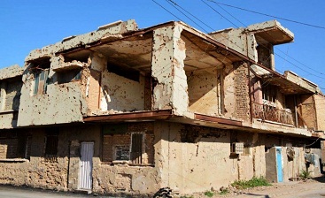 چرا خرمشهر، خرّم‌شهر نشد؟! / چه خوب که ممد نیست...