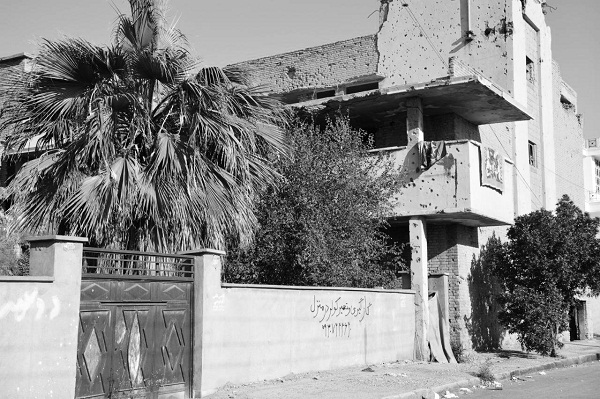 چرا خرمشهر، خرّم‌شهر نشد؟! / چه خوب که ممد نیست...