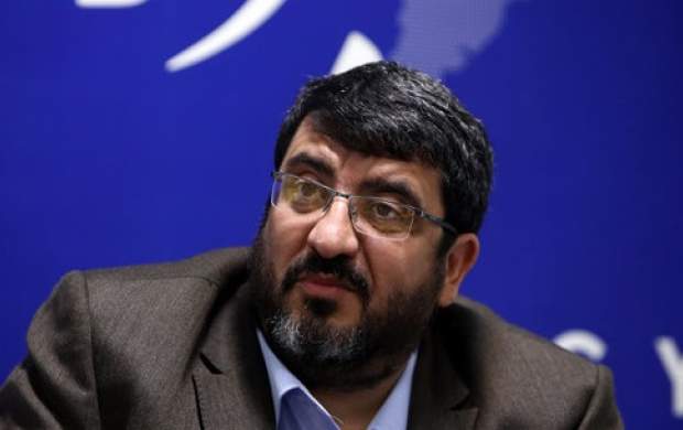 ایزدی: کل برجام از ابتدا یک پروژه انتخاباتی بود ایزدی: کل برجام از ابتدا یک پروژه انتخاباتی بود