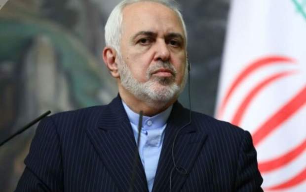ظریف: آمریکا زیر برجام زده خودش درستش کند ظریف: آمریکا زیر برجام زده خودش درستش کند