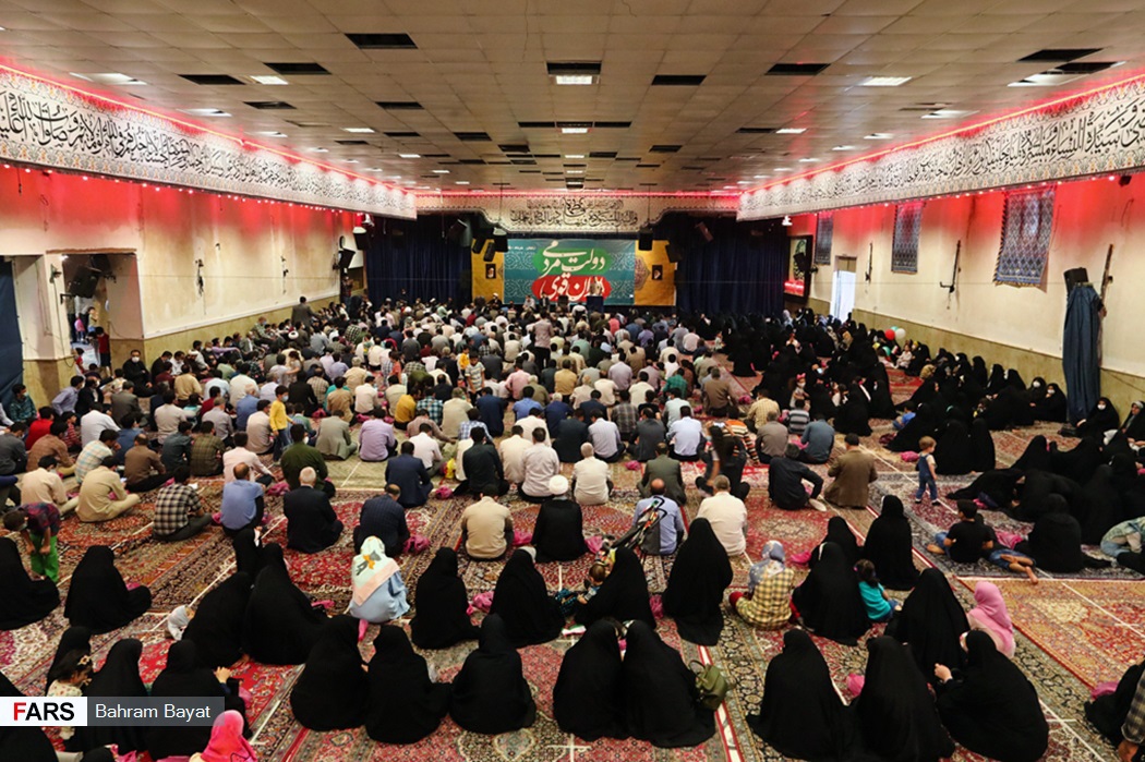 جشن پیروزی هواداران رئیسی در استانها جشن پیروزی هواداران رئیسی در استانها