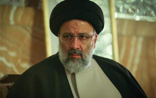 آیا اکثریت ایران از رئیس جمهور شدن «رئیسی» راضی هستند؟! آیا اکثریت ایران از رئیس جمهور شدن «رئیسی» راضی هستند؟!