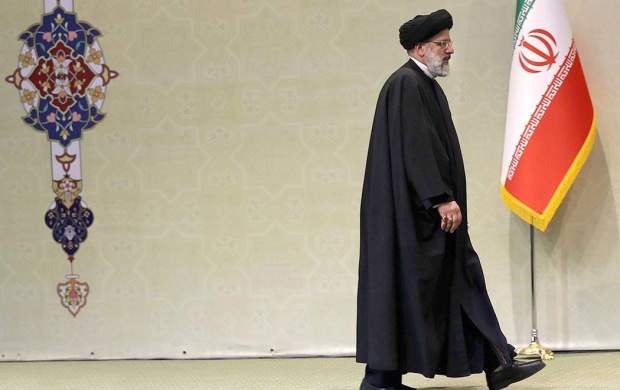 سران و مقامات کدام کشورها به رئیسی تبریک گفتند؟ سران و مقامات کدام کشورها به رئیسی تبریک گفتند؟