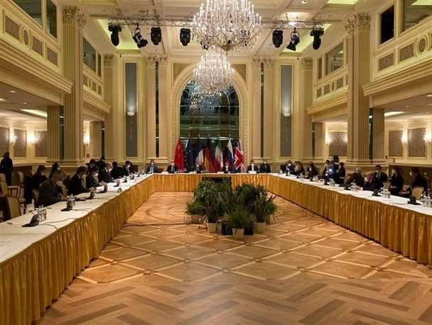 ایران از آمریکا تعهد کتبی خواست