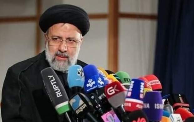 زمان نشست خبری رئیسجمهور منتخب زمان نشست خبری رئیسجمهور منتخب