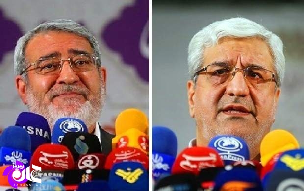 آمار اعلامی وزارت کشور و یک شبهه حل نشده آمار اعلامی وزارت کشور و یک شبهه حل نشده