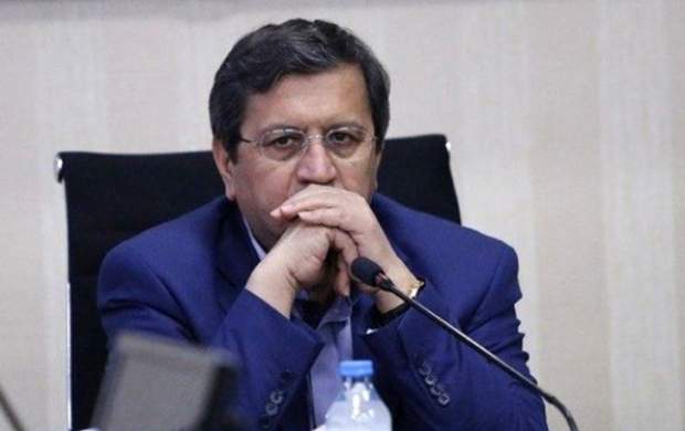 پیام همتی خطاب به «رئیسی» منتشر شد