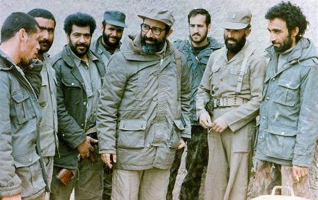 چرا شهید چمران پیشنهاد «ناسا» را نپذیرفت؟ چرا شهید چمران پیشنهاد «ناسا» را نپذیرفت؟