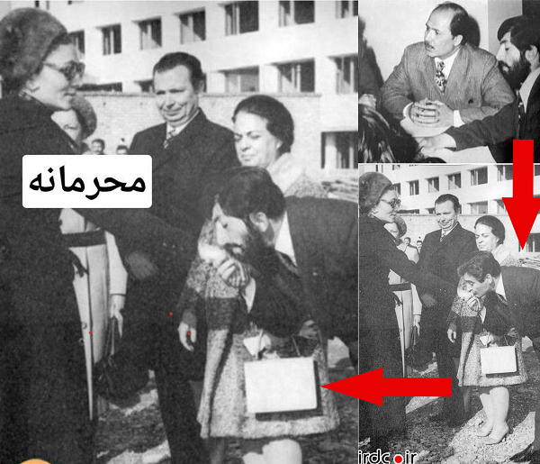 واکنش ضرغامی به دروغ جدید احمدی نژاد +عکس واکنش ضرغامی به دروغ جدید احمدی نژاد +عکس