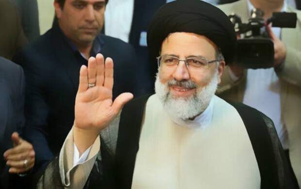 نگرانی آمریکا از احتمال بالای پیروزی آیتالله رئیسی نگرانی آمریکا از احتمال بالای پیروزی آیتالله رئیسی