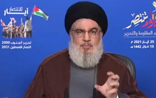 تعرض به قدس یعنی جنگ منطقهای و این یعنی زوال اسرائیل تعرض به قدس یعنی جنگ منطقهای و این یعنی زوال اسرائیل