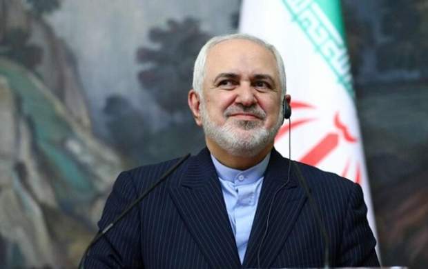 ظریف: ایران شریکی قابل اعتماد برای آفریقاست