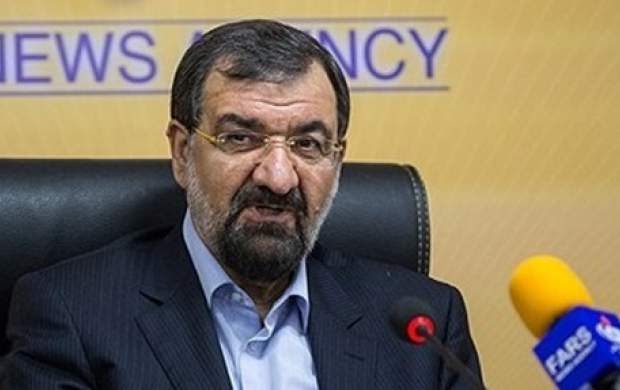 آمدهام رئیسجمهور همه باشم نه یک جناح خاص آمدهام رئیسجمهور همه باشم نه یک جناح خاص