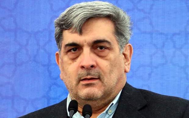 حناچی: ریالی از ستاد کرونا دریافت نکردیم حناچی: ریالی از ستاد کرونا دریافت نکردیم